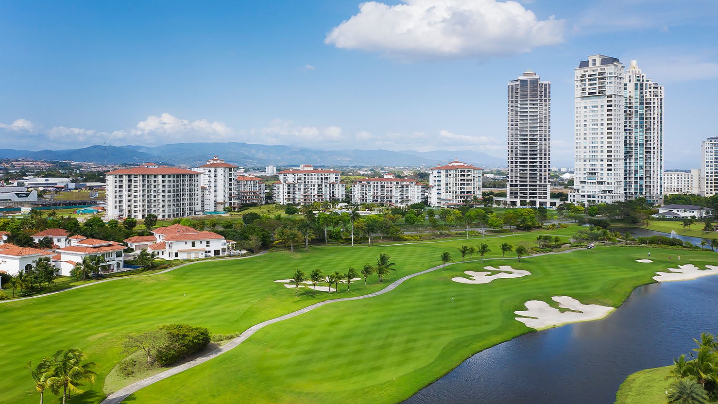 Panama To Host 2024 Latin America Amateur Championship